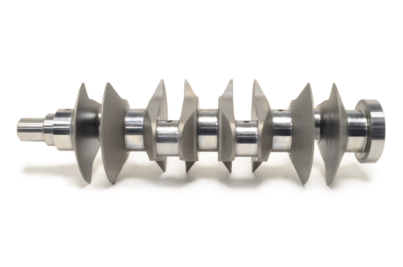 190100B Manley 4G63 7-Bolt Billet Crankshaft