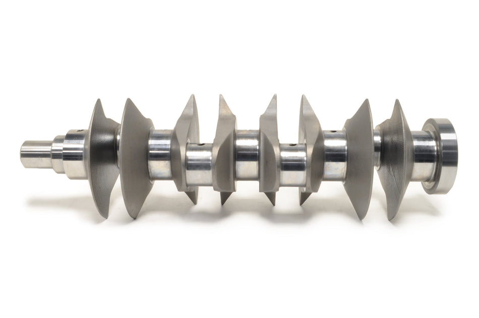 190100B Manley 4G63 7-Bolt Billet Crankshaft
