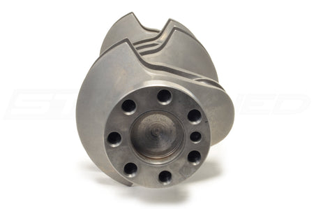 190100B Manley 4G63 7-Bolt Billet Crankshaft