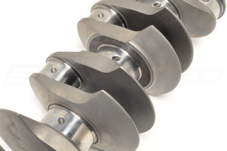 190100B Manley 4G63 7-Bolt Billet Crankshaft