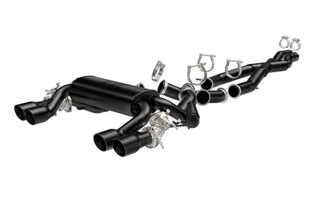 Magnaflow Cat-Back Exhaust for F8X BMW M3/M4 (19187)