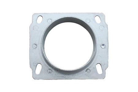 Vibrant Mass Air Flow Sensor Adapter Plate for Nissan (1997)