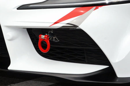 Cusco Front Tow Hook for 2020 Supra (1C2-017-F)