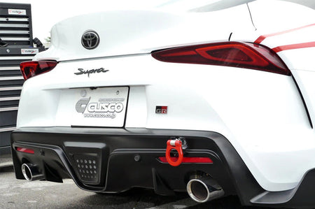 Cusco Rear Tow Hook for 2020 Supra (1C2-017-R)