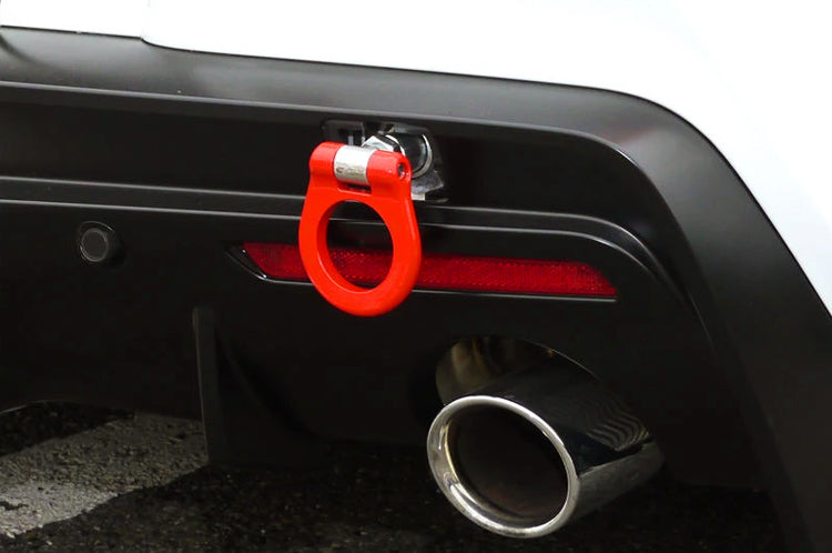 Cusco Rear Tow Hook for 2020 Supra (1C2-017-R)