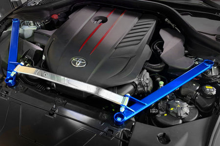 Cusco 2020 Supra GR A90 Front Power Brace 1C2-492-ER