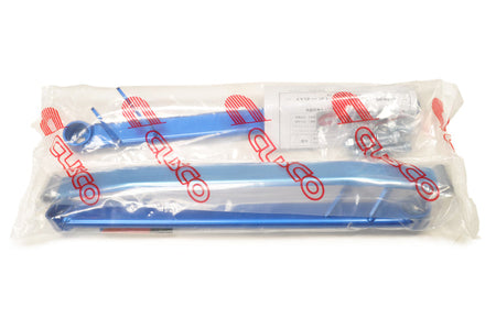 Cusco Front Power Brace for 2020 Supra (1C2-492-ER)