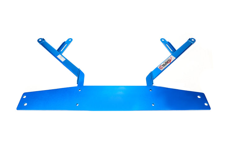 Cusco Rear Chassis Power Brace for 2020 Supra (1C2-492-R)