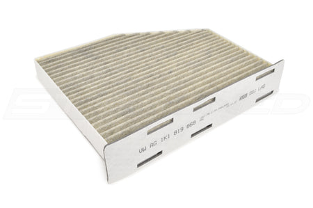 Audi OEM In-Cabin Filter for 08-15 TT TTS TTRS (1K1819669)