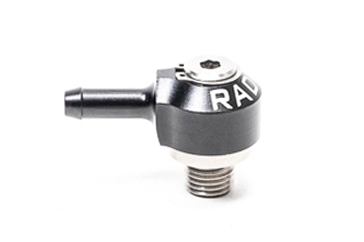 4AN ORB Swivel Banjo to 6.5mm Barb (20-1000-0465)