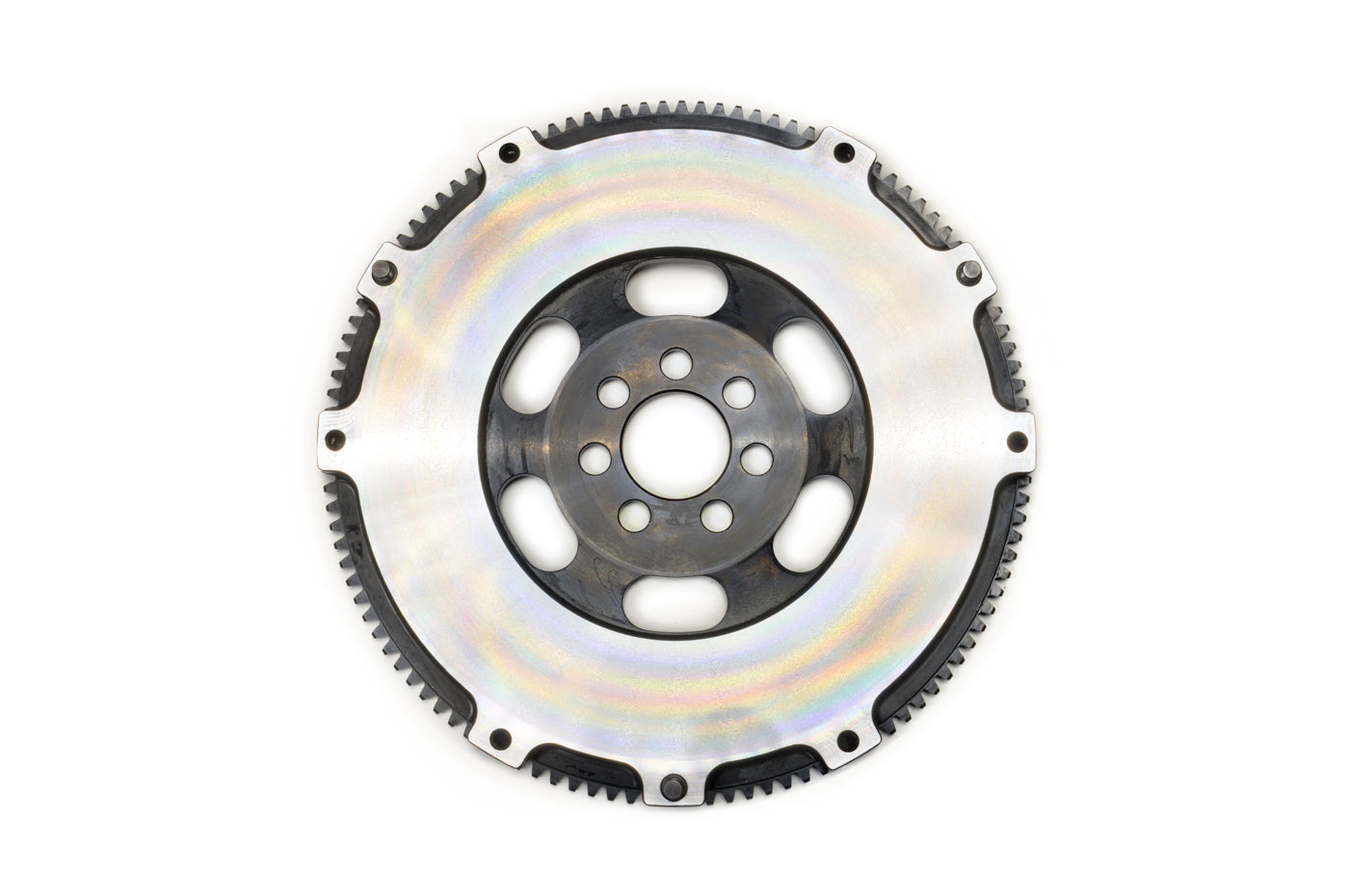 Competition Clutch Flywheel for Evolution X (2-645-1STU)