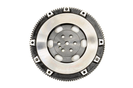 Competition Clutch Flywheel for 6-Bolt Front Wheel Drive DSM (2-735-2ST)