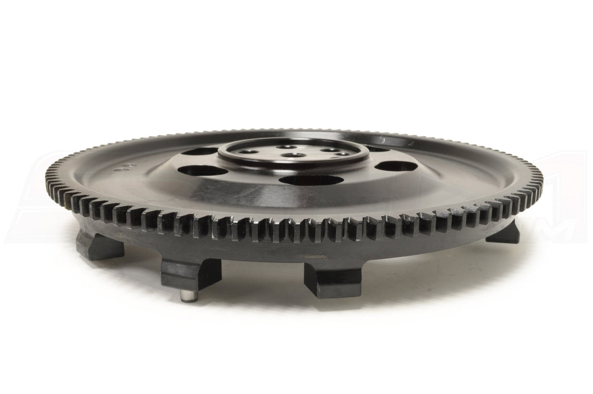 Competition Clutch Flywheel for 6-Bolt Front Wheel Drive DSM (2-735-2ST)
