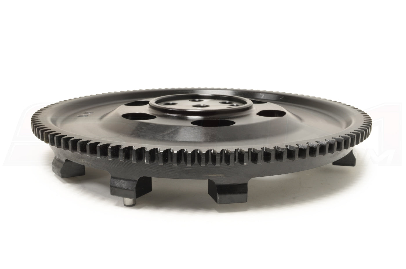 Competition Clutch Flywheel for 6-Bolt Front Wheel Drive DSM (2-735-2ST)