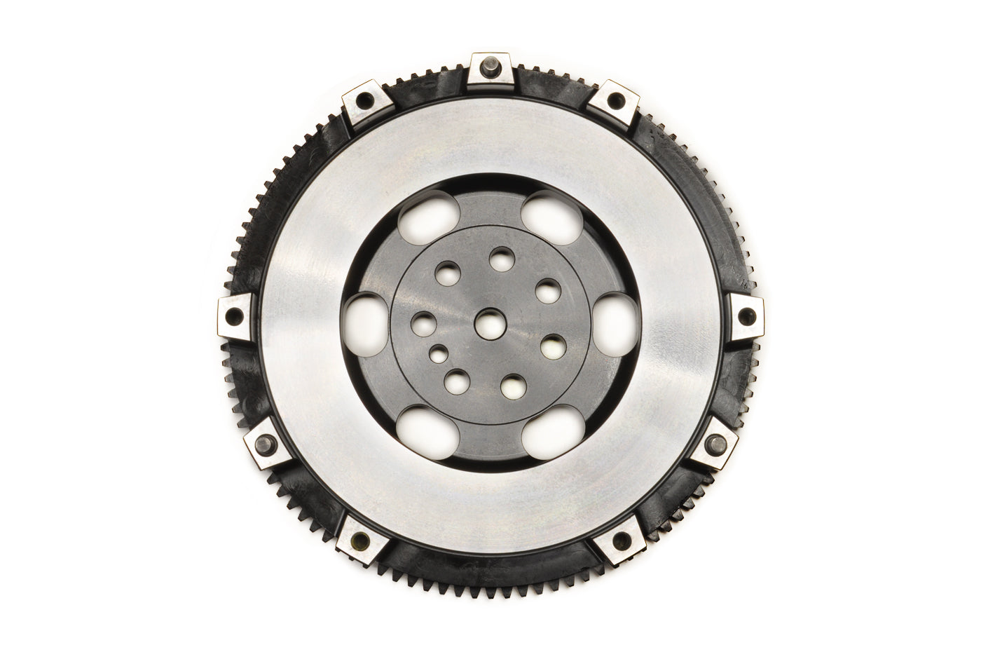 Competition Clutch Flywheel for 7-Bolt All Wheel Drive DSM GVR4 and Evolution 1 2 3 (2-735-3ST)