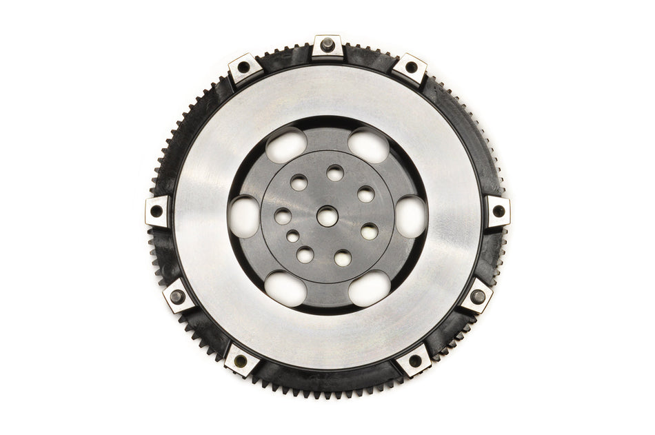 Competition Clutch Flywheel for 7-Bolt All Wheel Drive DSM GVR4 and Evolution 1 2 3 (2-735-3ST)