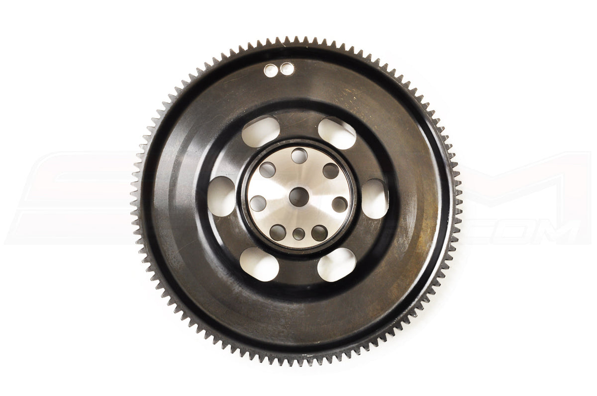 Competition Clutch Flywheel for 7-Bolt All Wheel Drive DSM GVR4 and Evolution 1 2 3 (2-735-3ST)