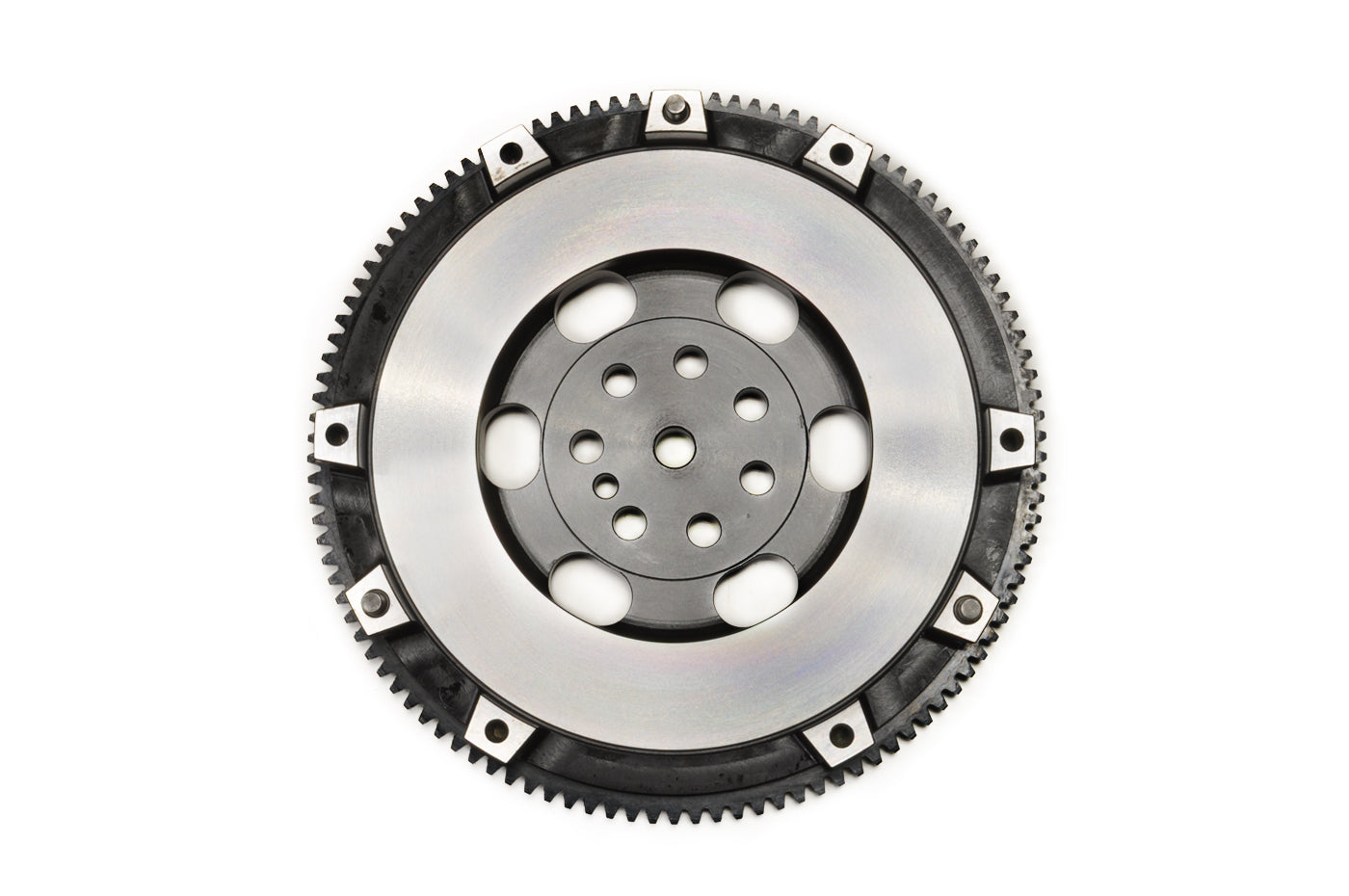 Competition Clutch Flywheel for 7-Bolt Front Wheel Drive DSM (2-735-4ST)