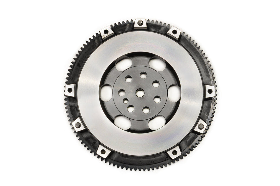 Competition Clutch Flywheel for 7-Bolt Front Wheel Drive DSM (2-735-4ST)