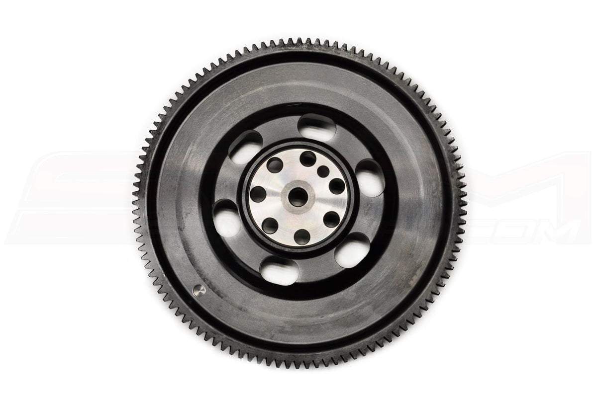 Competition Clutch Flywheel for 7-Bolt Front Wheel Drive DSM (2-735-4ST)