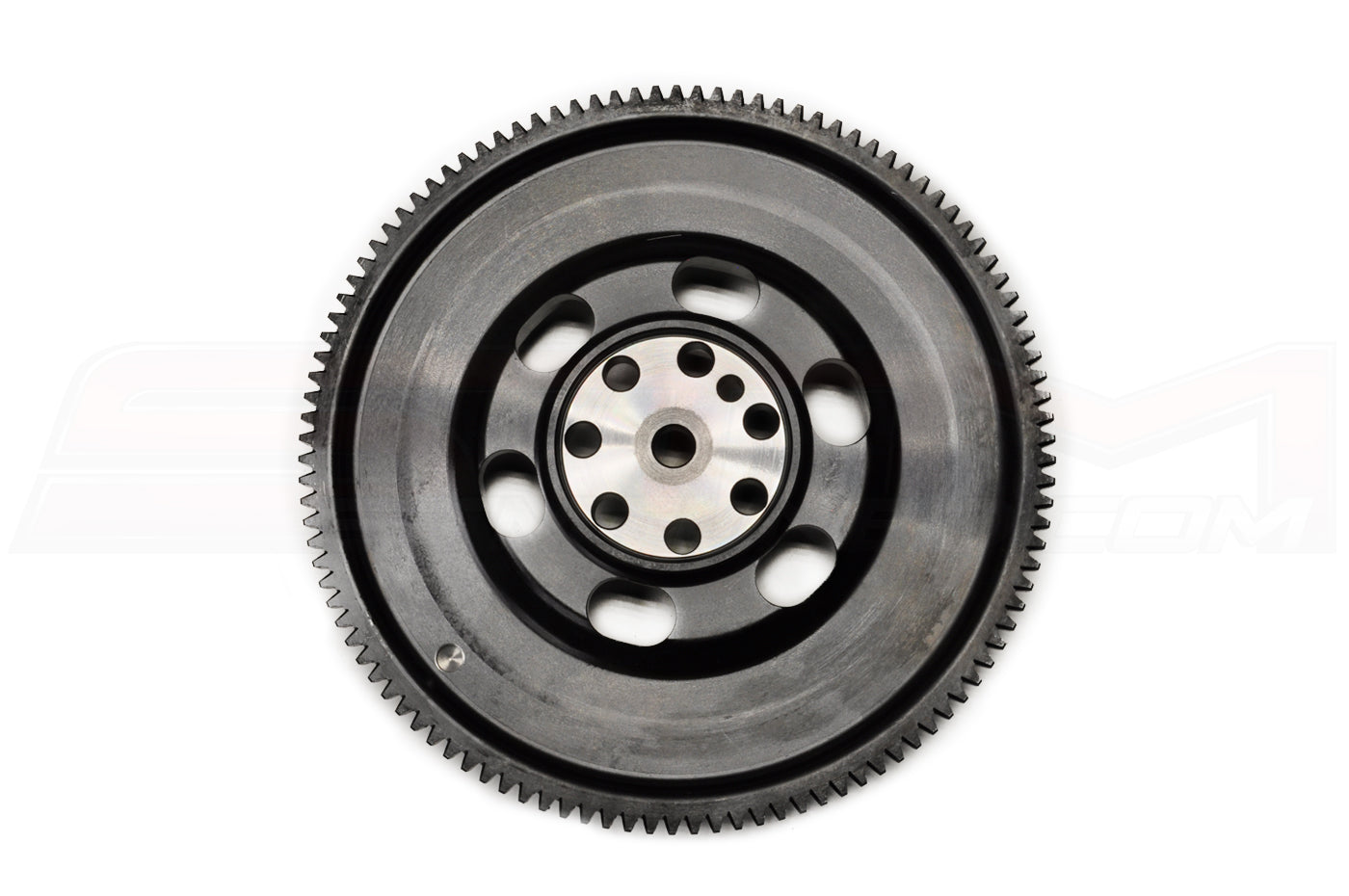 Competition Clutch Flywheel for 7-Bolt Front Wheel Drive DSM (2-735-4ST)