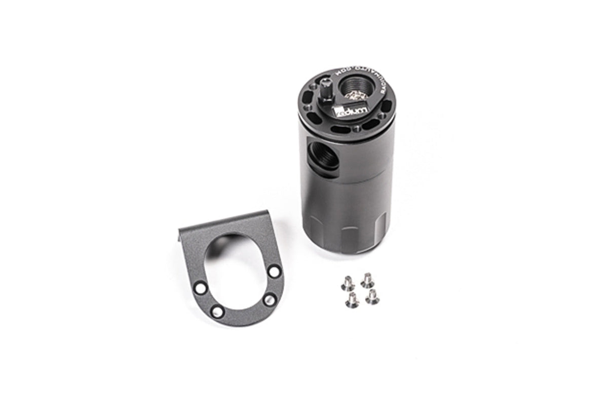 Radium Universal Single Catch Can (20-0008-FL)