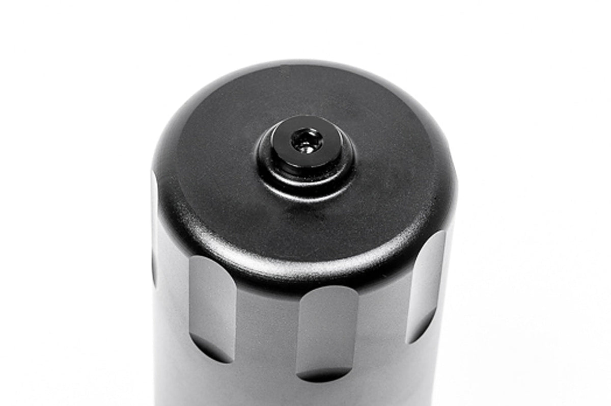 Radium Universal Single Catch Can (20-0008-FL)
