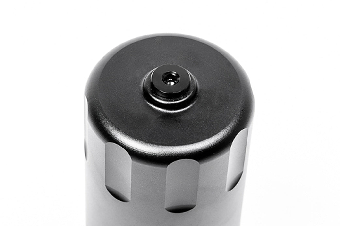 Radium Universal Single Catch Can (20-0008-FL)