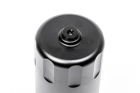 Radium Universal Single Catch Can (20-0008-FL)
