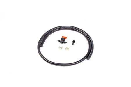 Radium Catch Can Petcock Drain Kit (20-0024)