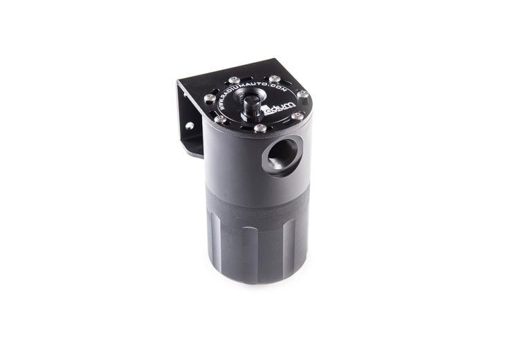 Radium Universal Competition Catch Can (Short Version) (20-0072)