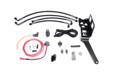 Radium Fuel Surge Tank Install Kit for 2000-2005 S2000 (20-0094)