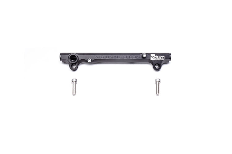 Radium Fuel Rail for Evo X (20-0112-12)
