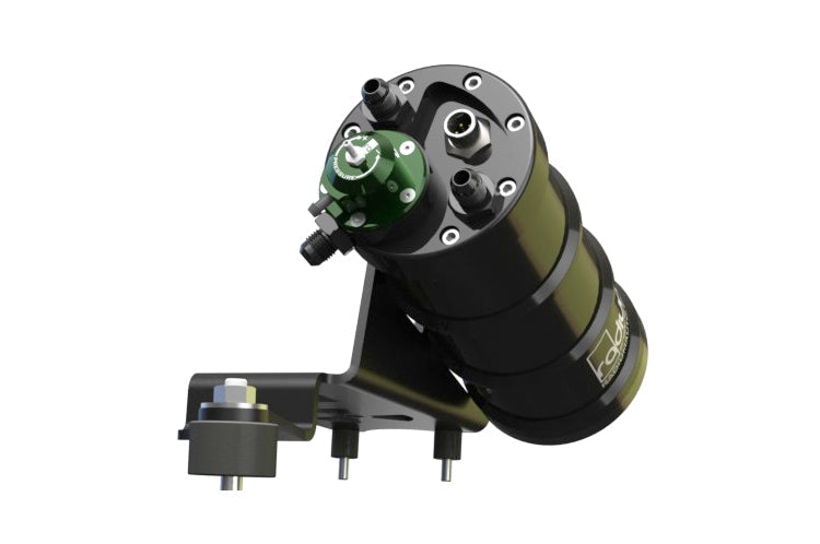 Radium Fuel Surge Tank Install Kit for 2006-2009 S2000 (20-0114)