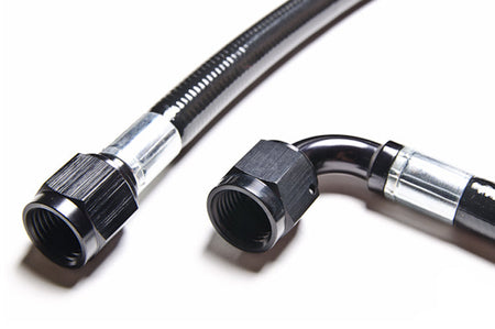Radium Fuel Surge Tank Install Kit for Evo 8/9 (20-0120)