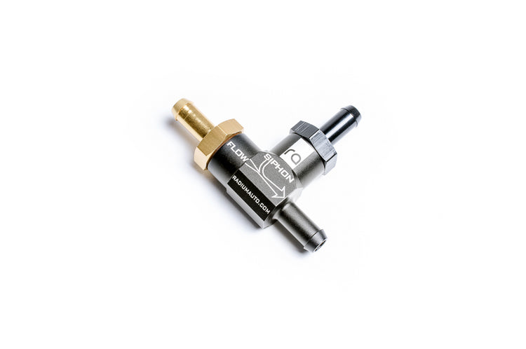 Radium Engineering Venturi Fuel Jet Pump (20-0180)