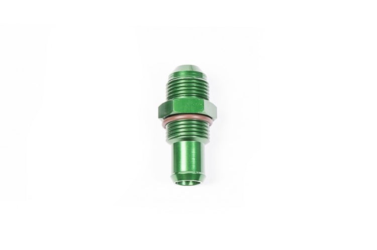 Radium -10AN Fuel Tank Bulkhead Fitting (20-0196)