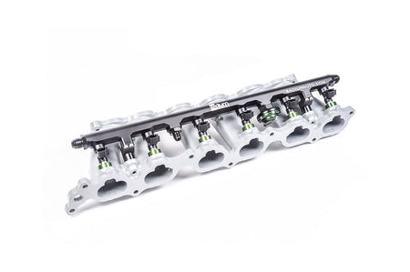Radium Fuel Rail Top Feed Conversion for 1993-1998 MK4 Supra (20-0215)