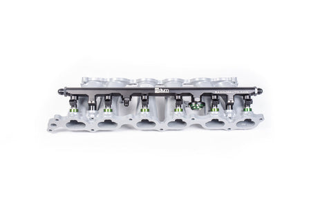Radium Fuel Rail Top Feed Conversion for 1993-1998 MK4 Supra (20-0215)