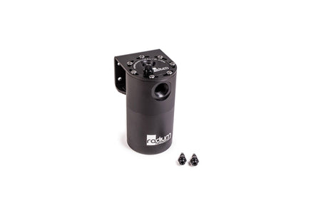 Radium AOS-R Air Oil Separator for Universal Fitment (20-0219)