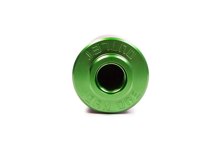 Radium High Flow Fuel Filter (20-0220)