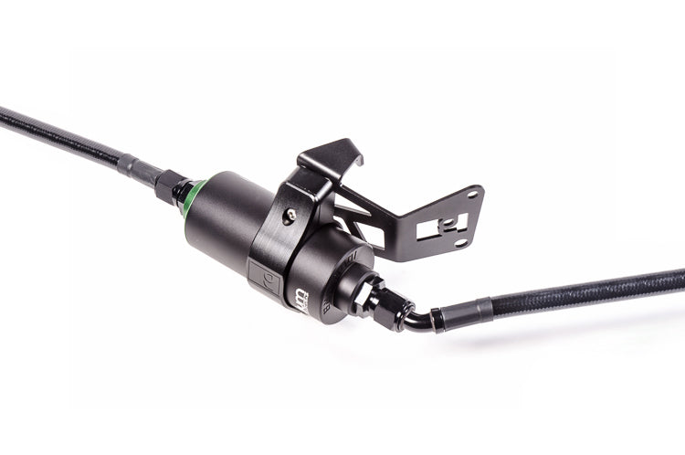 Radium Fuel Feed Line Kit for Evo X (20-0246)