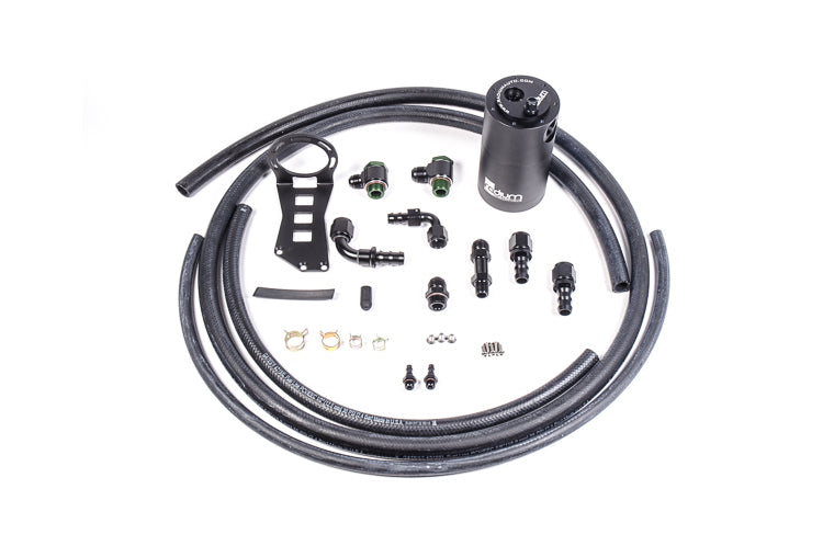 (20-0258-01) Radium AOS-R Air Oil Separator for 2015+ WRX