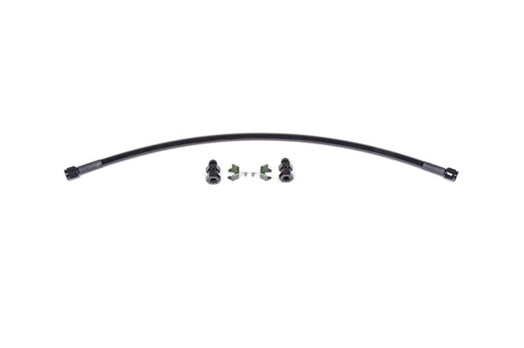 Radium Fuel Feed Hose Kit for 15+ WRX (20-0266)