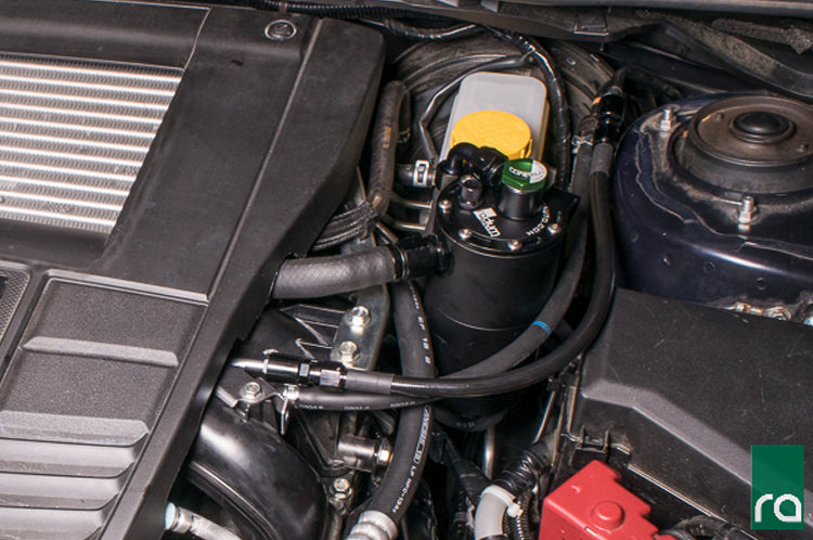 Radium Fuel Feed Hose Kit for 15+ WRX (20-0266)