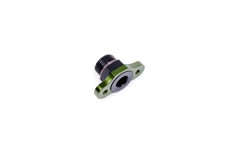 Radium OEM FPR/FPD Fuel Rail Adapter Fitting for RB/SR20/WRX (20-0303)