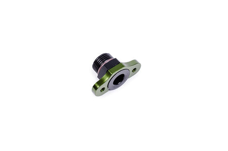 Radium OEM FPR/FPD Fuel Rail Adapter Fitting for RB/SR20/WRX (20-0303)