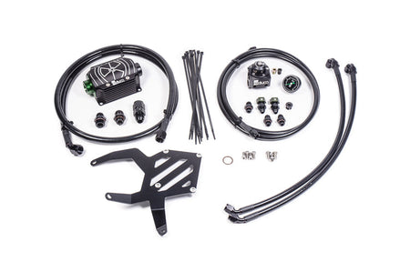 Radium Fuel Pump Hanger Plumbing Kit for FT86 BRZ FRS 86 (20-0306)