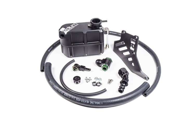 Radium Coolant Tank Kit for Focus RS (20-0318)