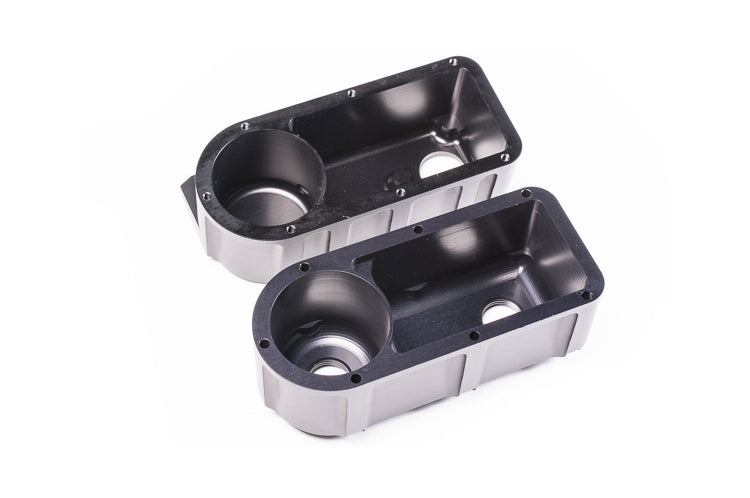 Radium Coolant Tank Kit for Focus RS (20-0318)